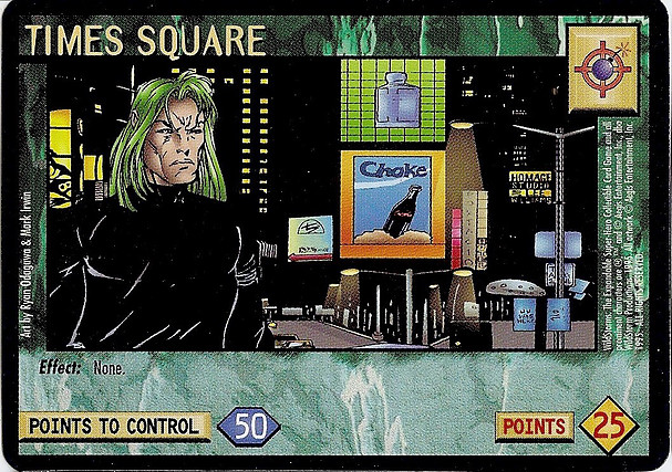 Times Square